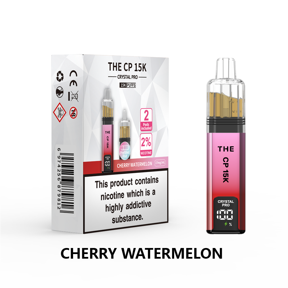 Cherry Watermelon
